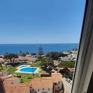 Con Vistas Al Mar Apartamento