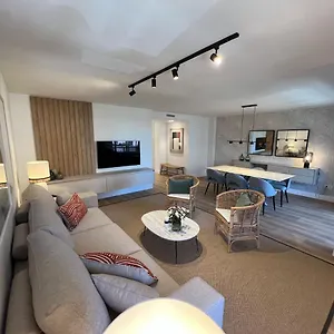 Donoso Cortes & Free Parking By Ele Apartamento