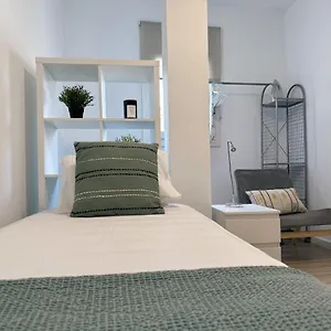 Santa Lucia 2 Bedrooms Apartamento