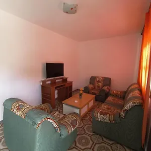 Vivienda Vacacional Mocanal