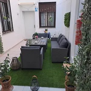 Jara Bajo A Apartamento
